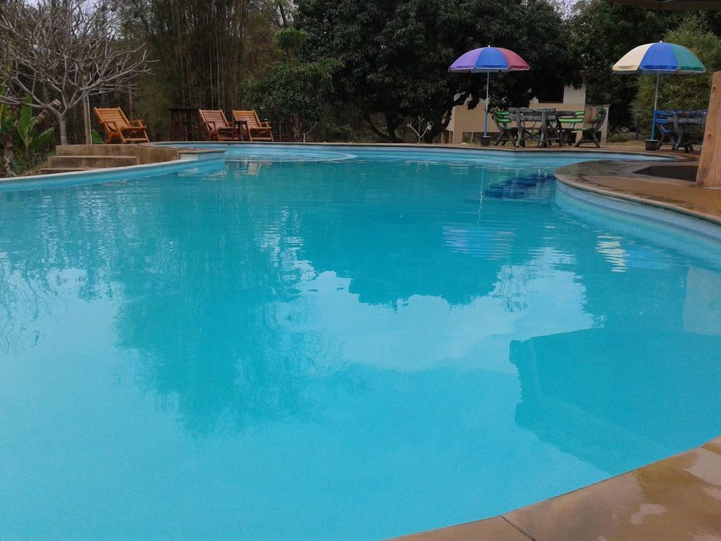 Chang Garden 3* Mae Chan