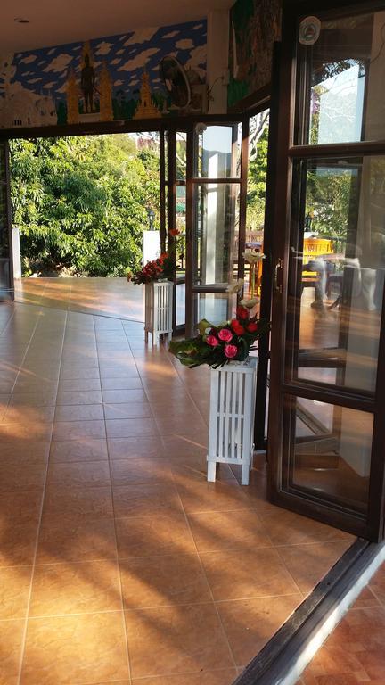 Chang Garden 3* Mae Chan