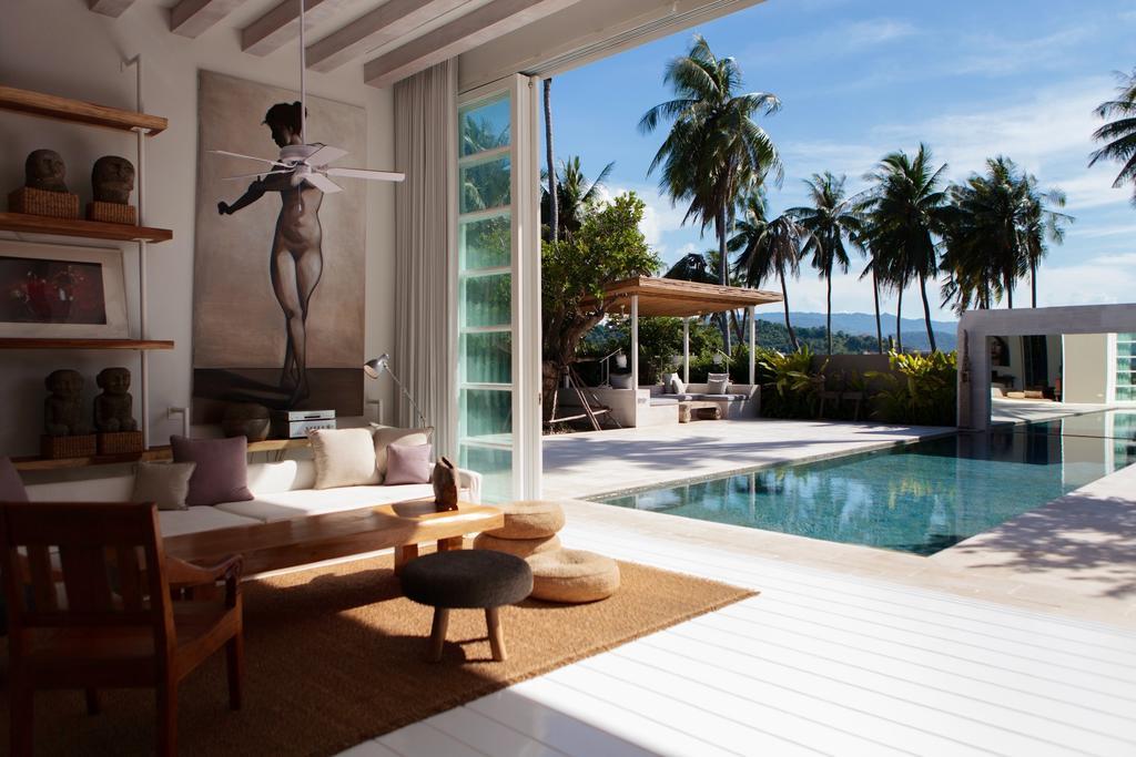 Villa Akasha *