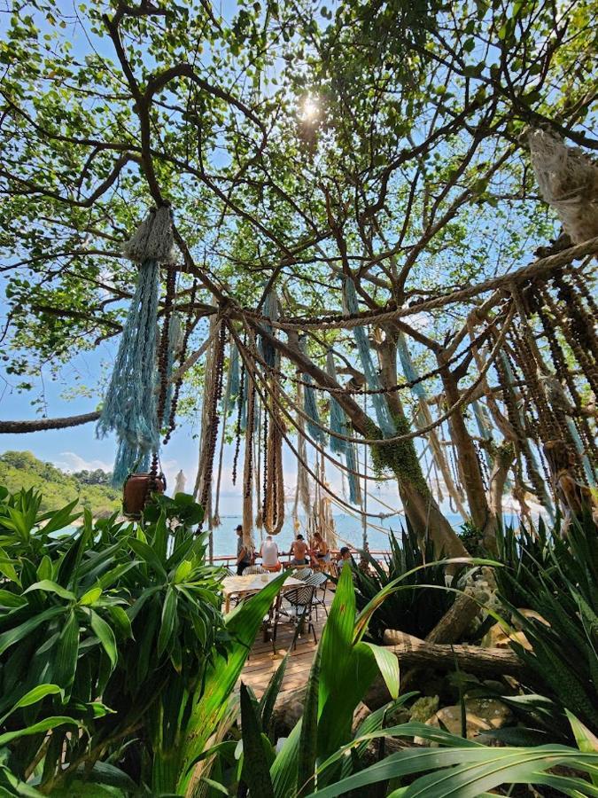 Resort Haadson & Koh Raham Haad Son