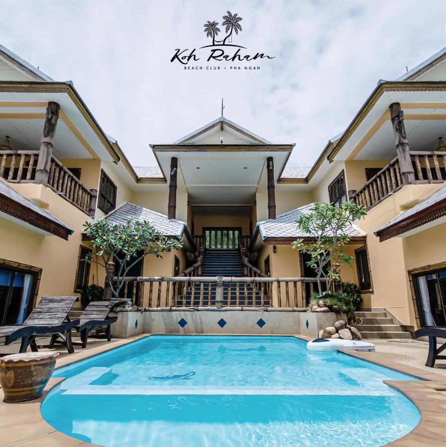 Resort Haadson & Koh Raham 3*