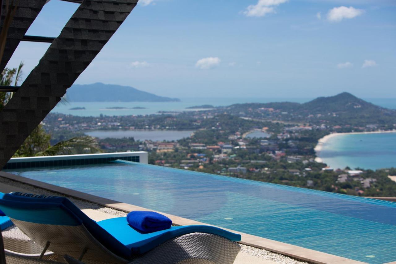 Pousada La Moon Chaweng Noi 4br *