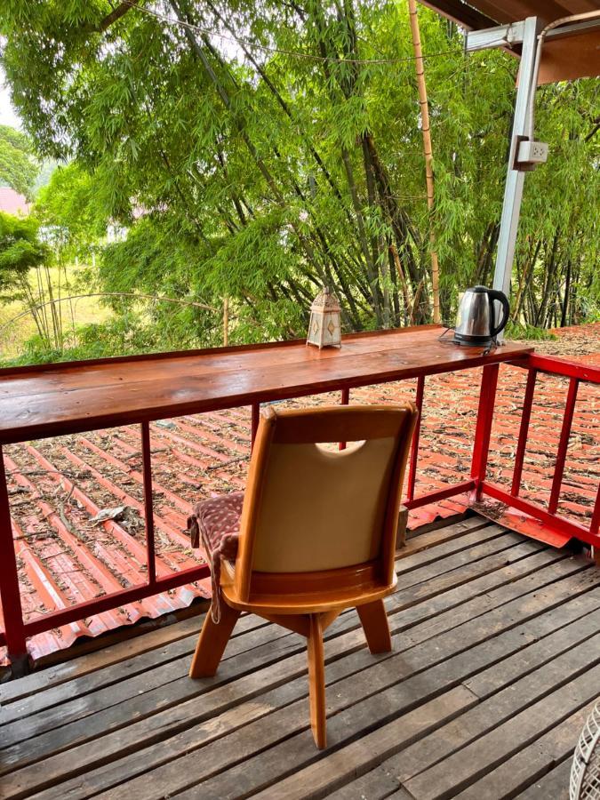 Homestay Good Life Dacha Wellness