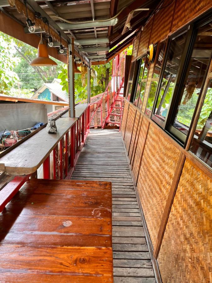 Good Life Dacha Wellness * Pai