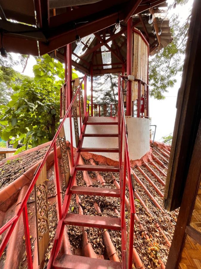 Good Life Dacha Wellness