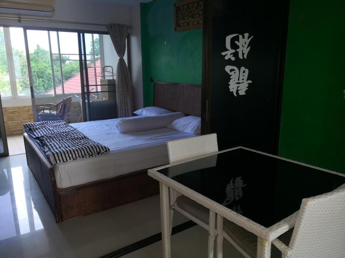 Big Appartment Soi 5