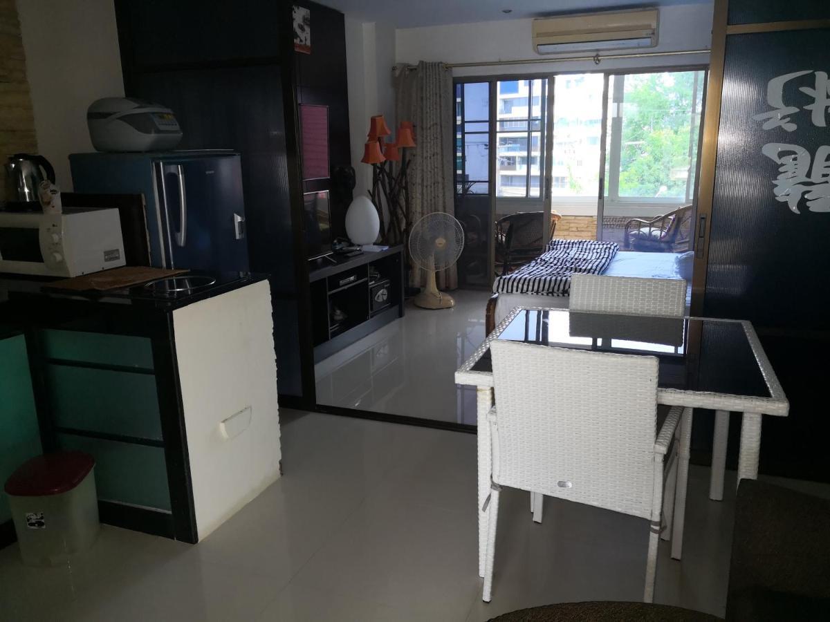 Apartment Big Appartment Soi 5