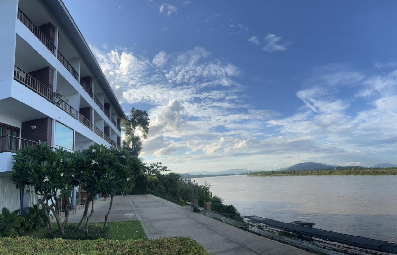 Hotel Siam Triangle Chiang Sean Chiang Saen
