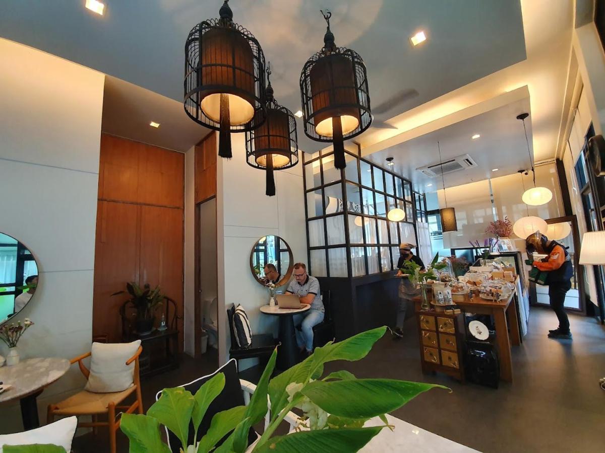 Bangtao Laguna Villa: Poolside Luxury With Smart Tv Pousada Praia de Bang Tao