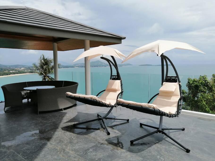 Golden Coconut Villa