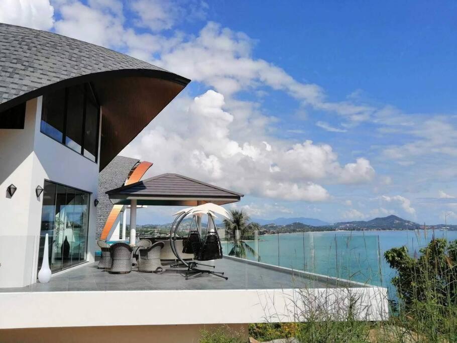 Villa Golden Coconut *