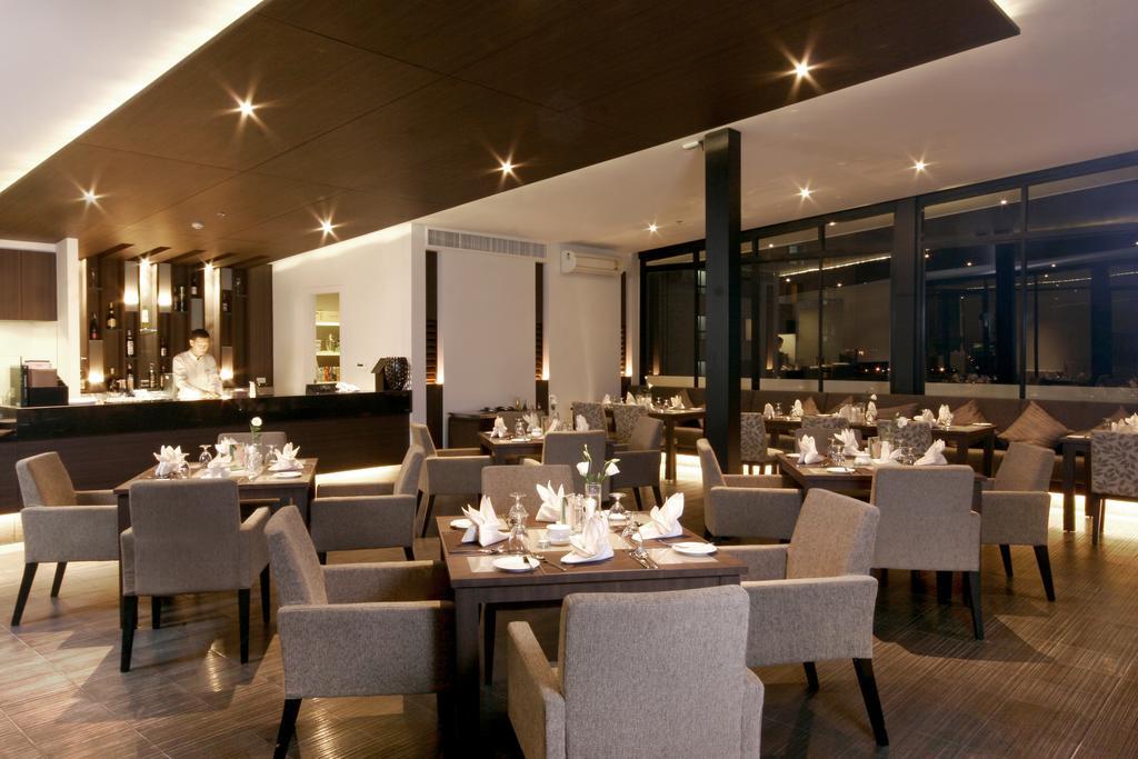 Kameo Grand & Serviced Apartment, 4*