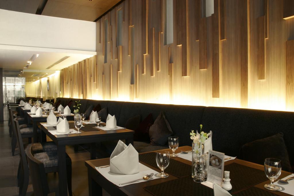 Aparthotel Kameo Grand & Serviced Apartment, Rayong