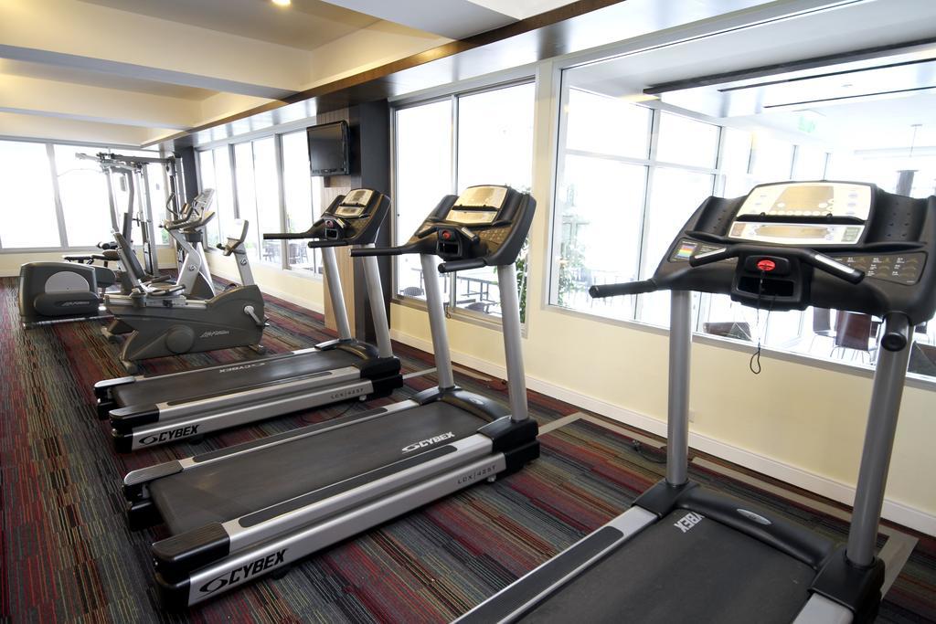 Aparthotel Kameo Grand & Serviced Apartment, 4*