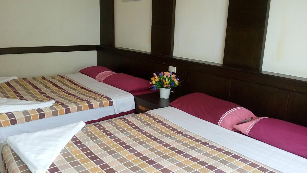 Hotel Plaloma Cliff 3*