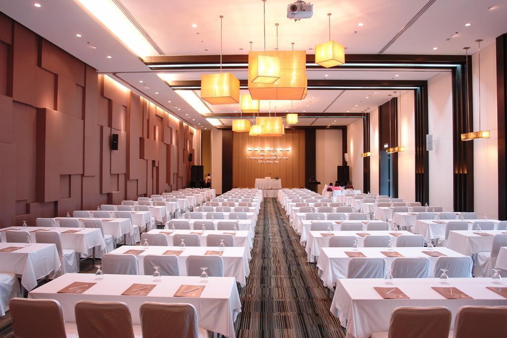 Kameo Grand & Serviced Apartment, Aparthotel 4*
