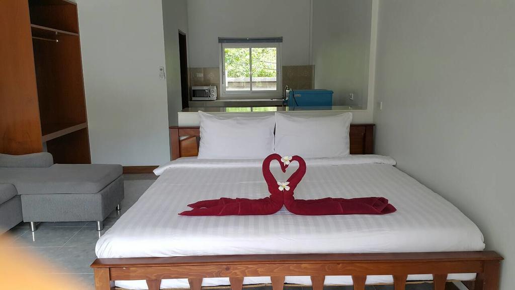 Baan Kuasakul Resort