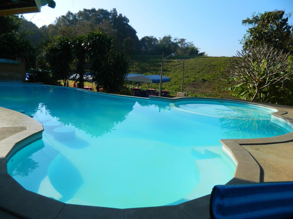 Resort Chang Garden Mae Chan