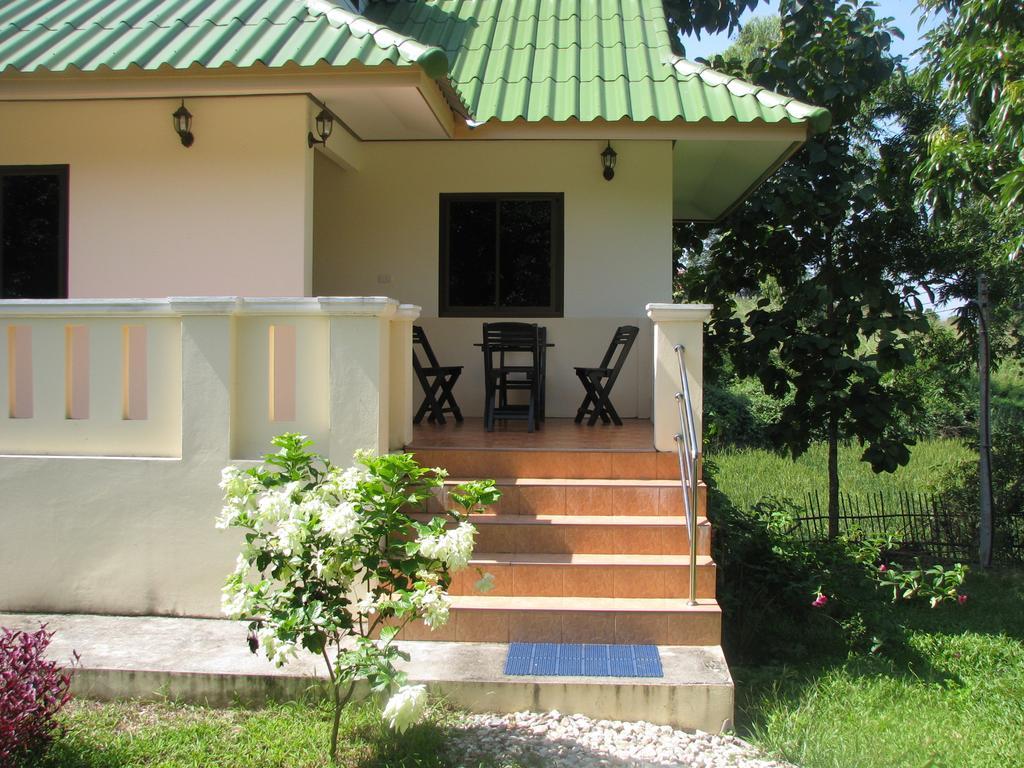 Chang Garden Resort