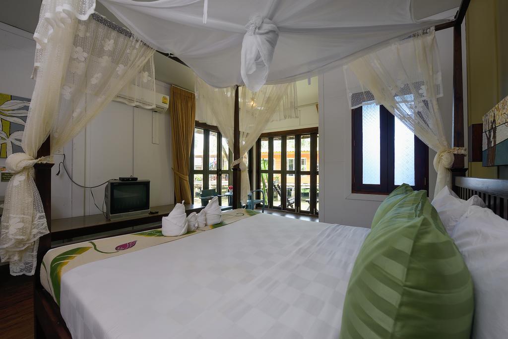 For-rest Boutique House Koh Kood 2* Ko Kut