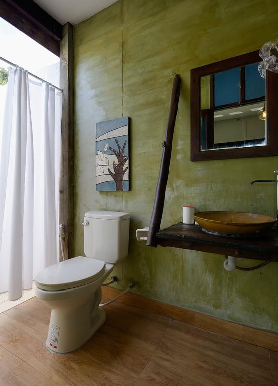 For-rest Boutique House Koh Kood Ko Kut