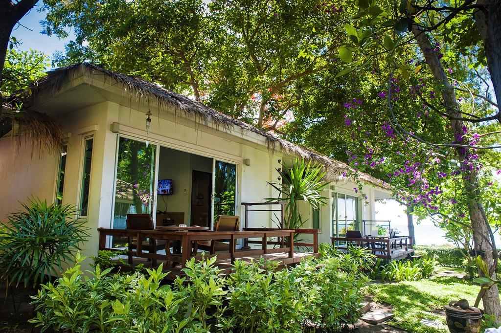 Resort Larissa Samed Koh Samet