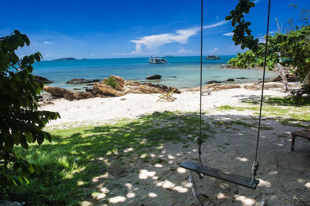 Larissa Samed Resort Koh Samet