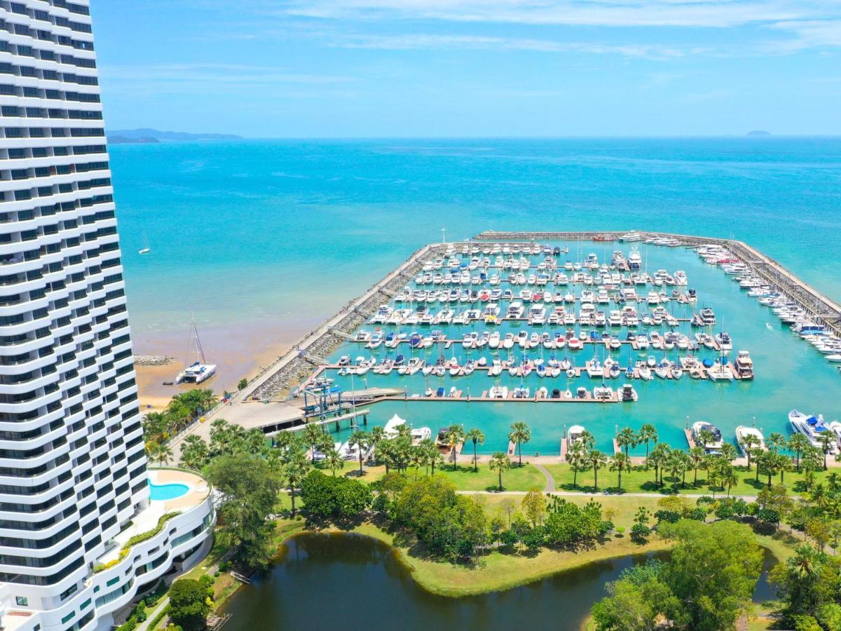 Hotel Ocean Marina Pattaya Jomtien