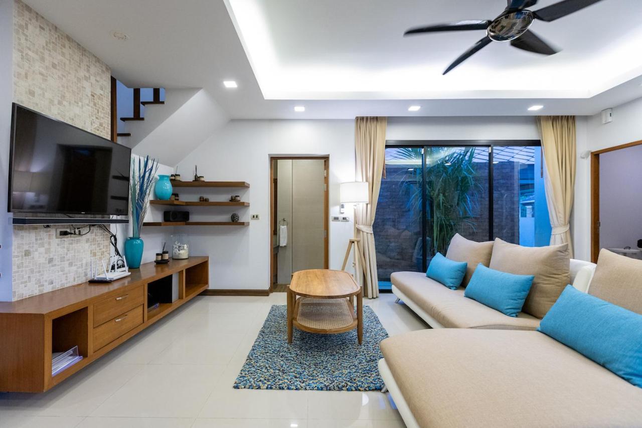 The Rooftop By G Estate *