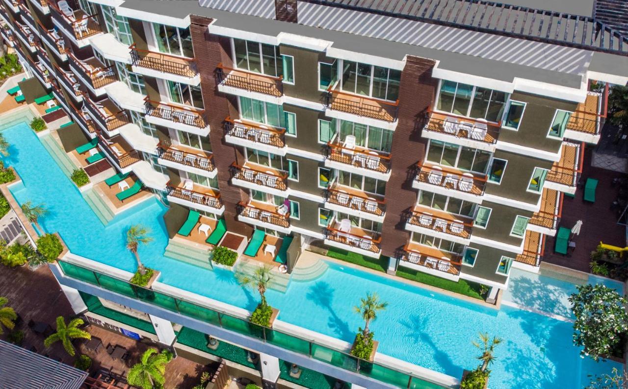 Andakira - Sha Extra Resort