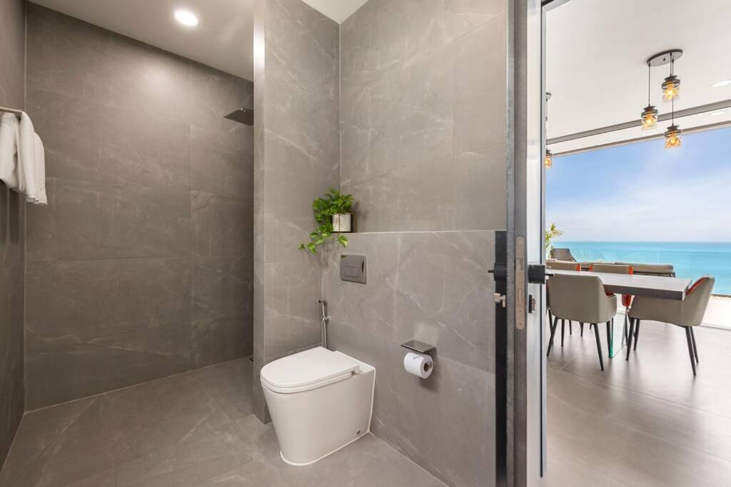 Moonstar - Luxury With Breathtaking Sea Views * Koh Samui