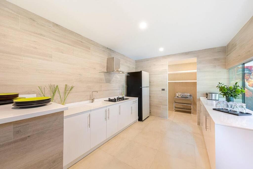 Moonstar - Luxury With Breathtaking Sea Views Koh Samui