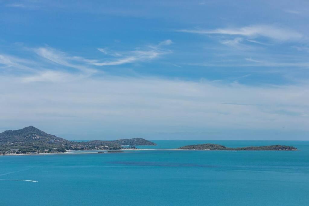 Moonstar - Luxury With Breathtaking Sea Views *