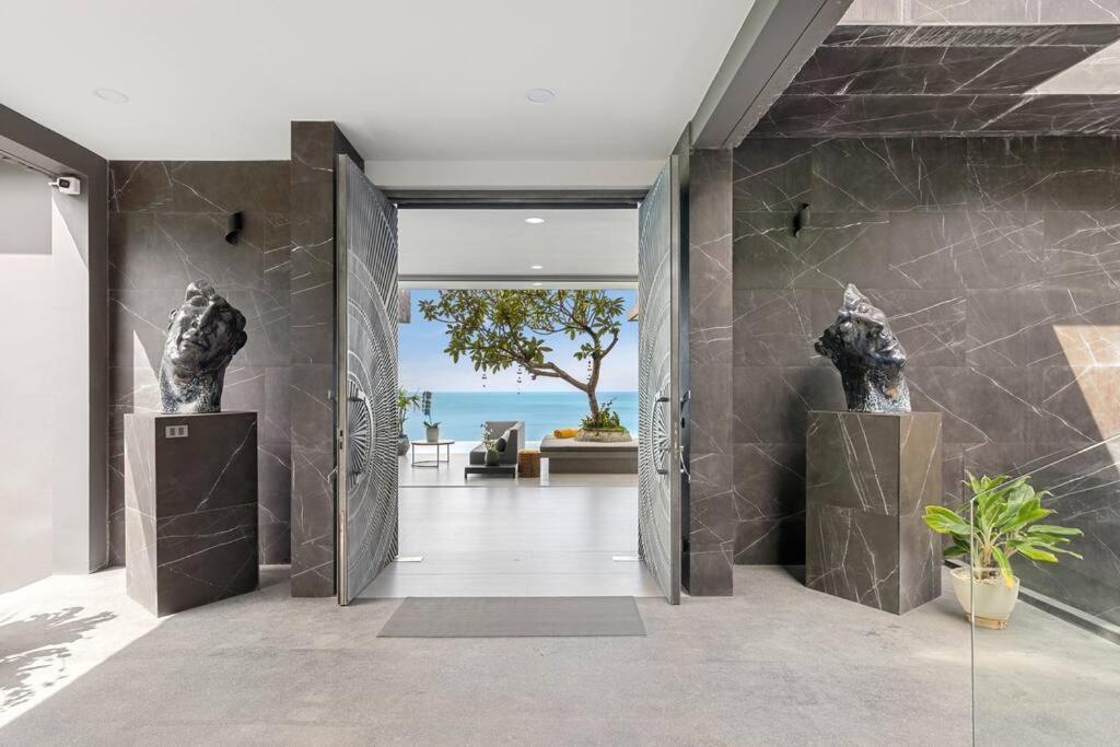 Villa Moonstar - Luxury With Breathtaking Sea Views *