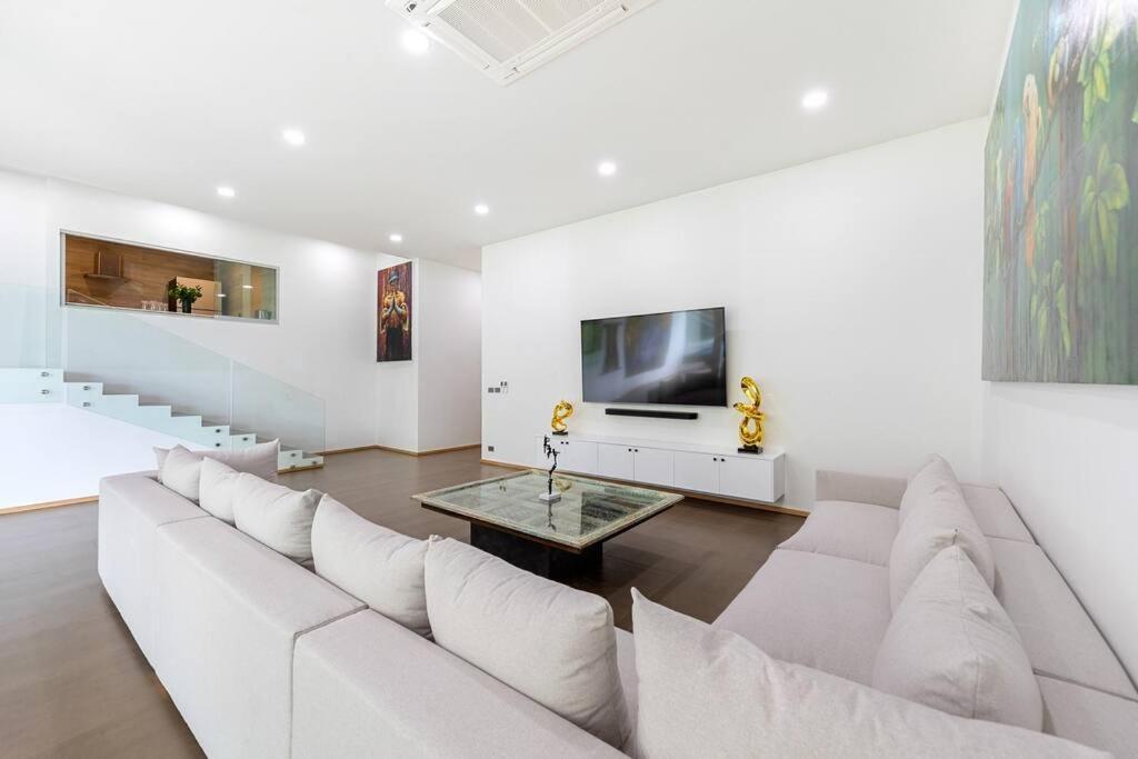 Moonstar - Luxury With Breathtaking Sea Views *