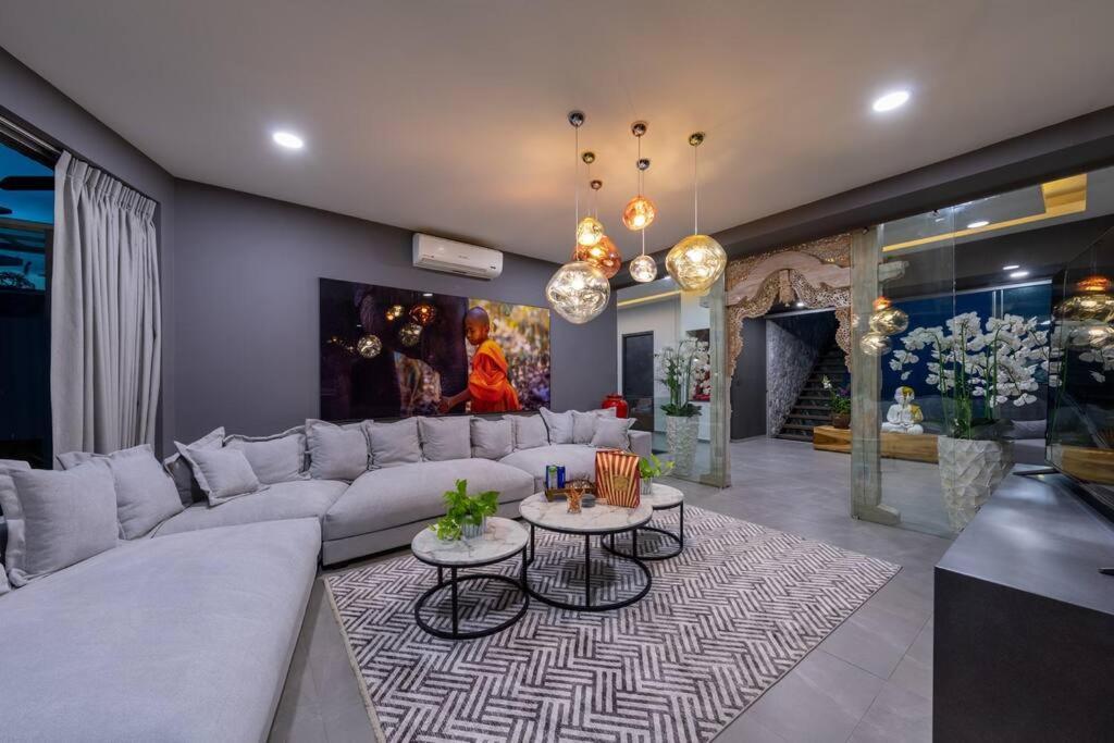Moonstar - Luxury With Breathtaking Sea Views *