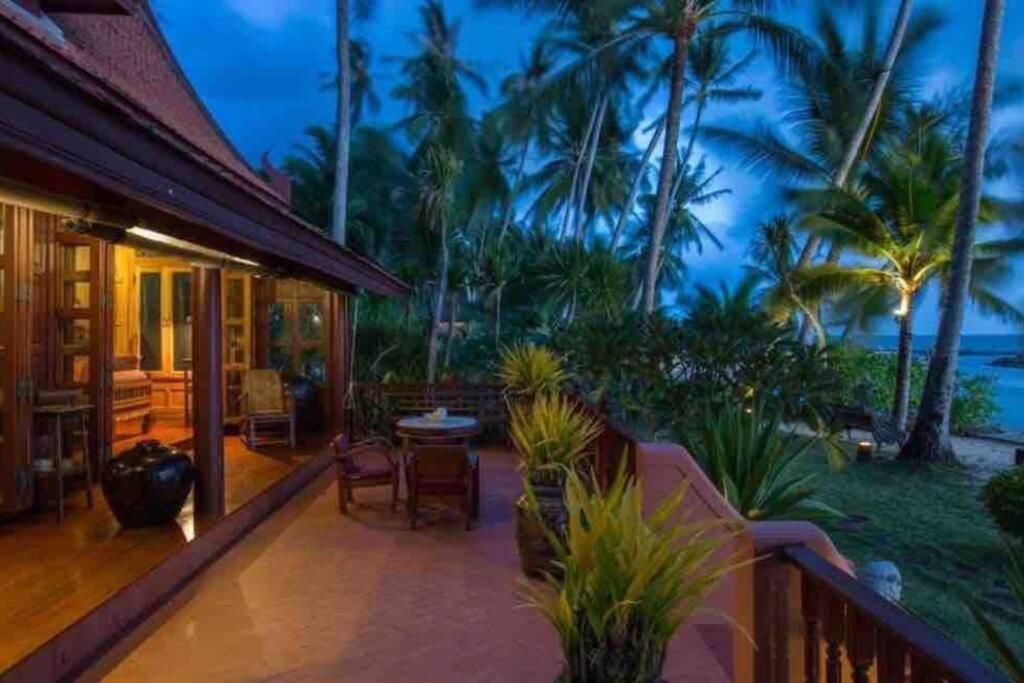 Five Islands House Samui Villa