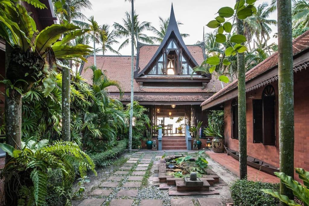 Five Islands House Samui Villa Amphoe Koksamui