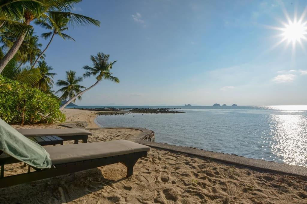 Five Islands House Samui Villa *