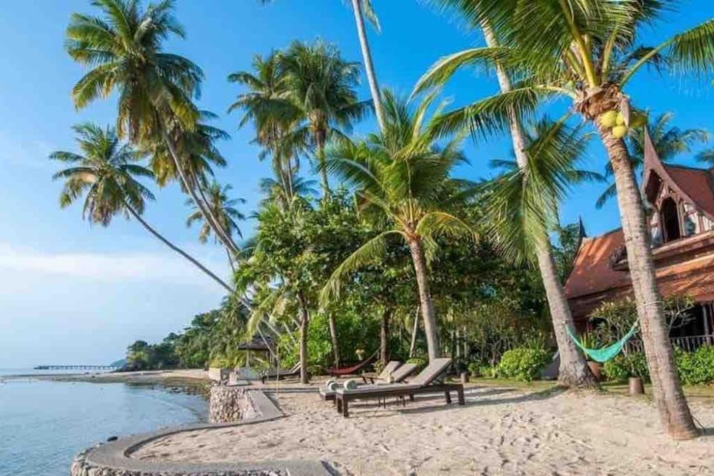 Villa Five Islands House Samui *