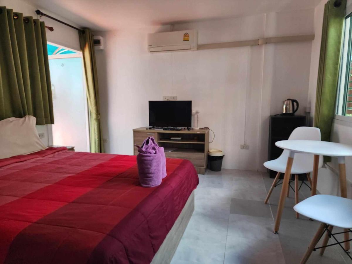 Resort Baan Sabaijai