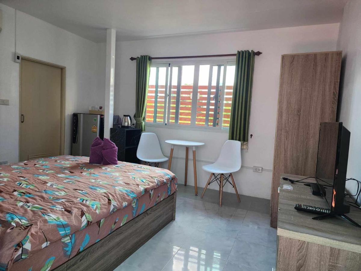 Baan Sabaijai Resort That Phanom
