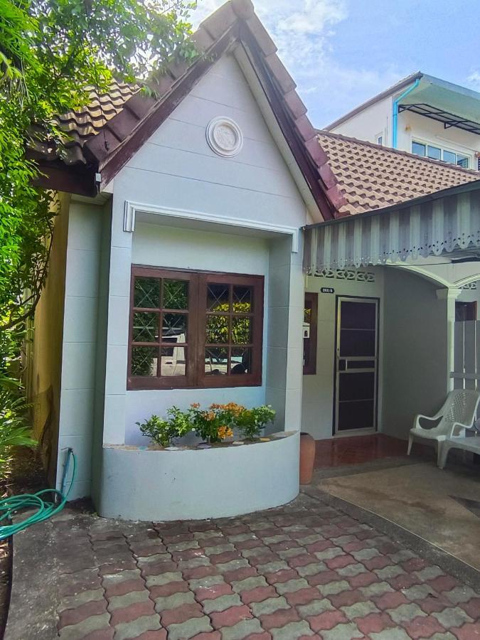 Holiday home The Endless Bangtao Pm12