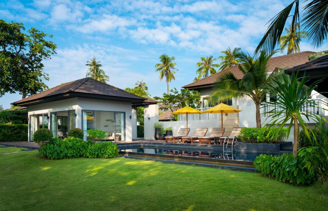 The Shellsea Krabi I Luxury Front & Pool Ao Nam Mao