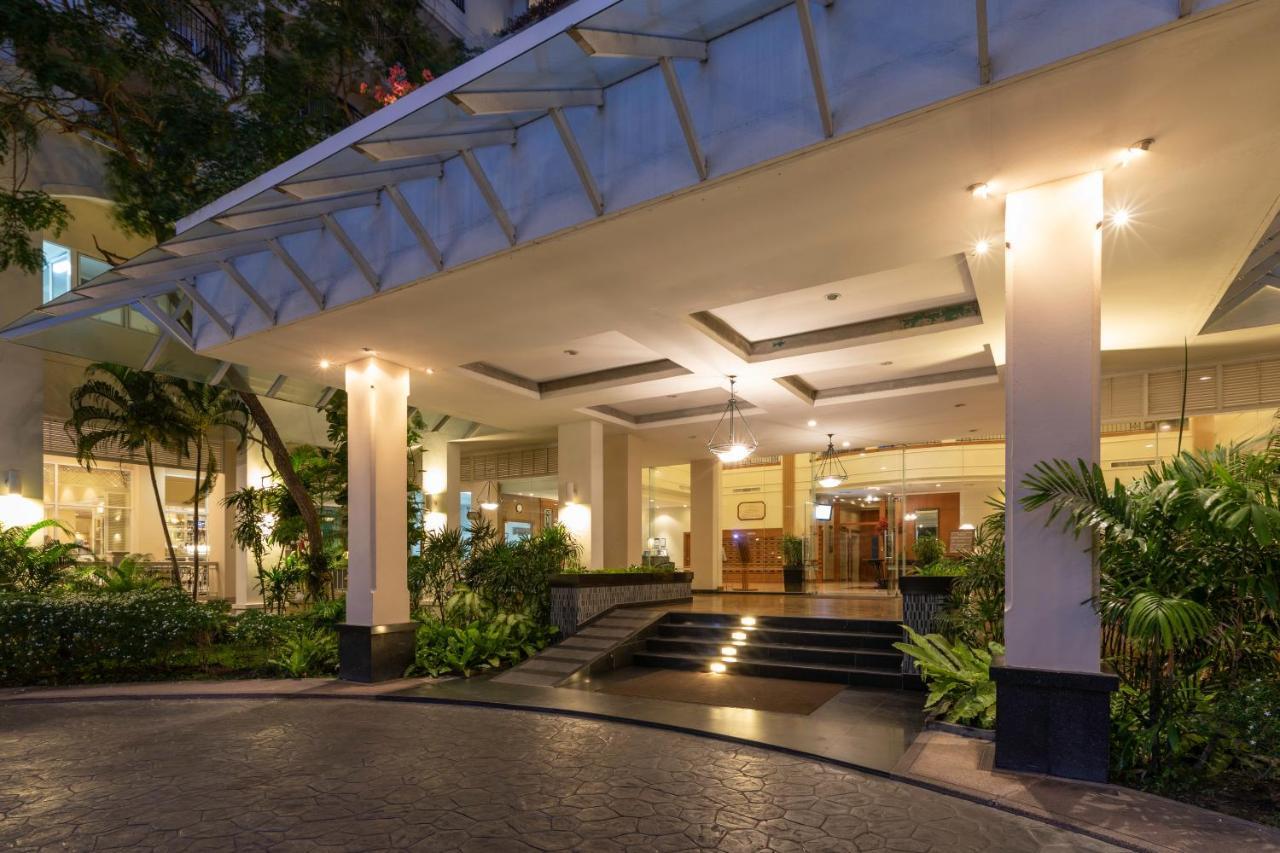 Kantary Bay And Serviced Hotel 4*