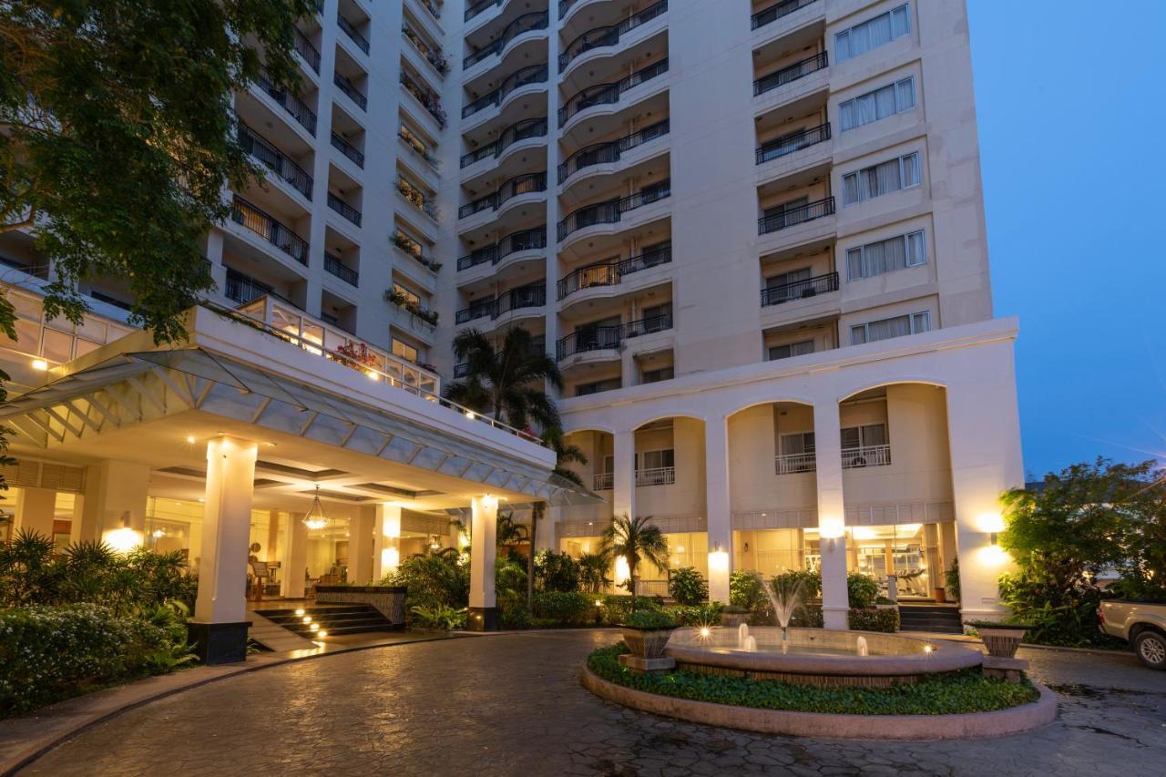 Kantary Bay And Serviced Hotel Rayong