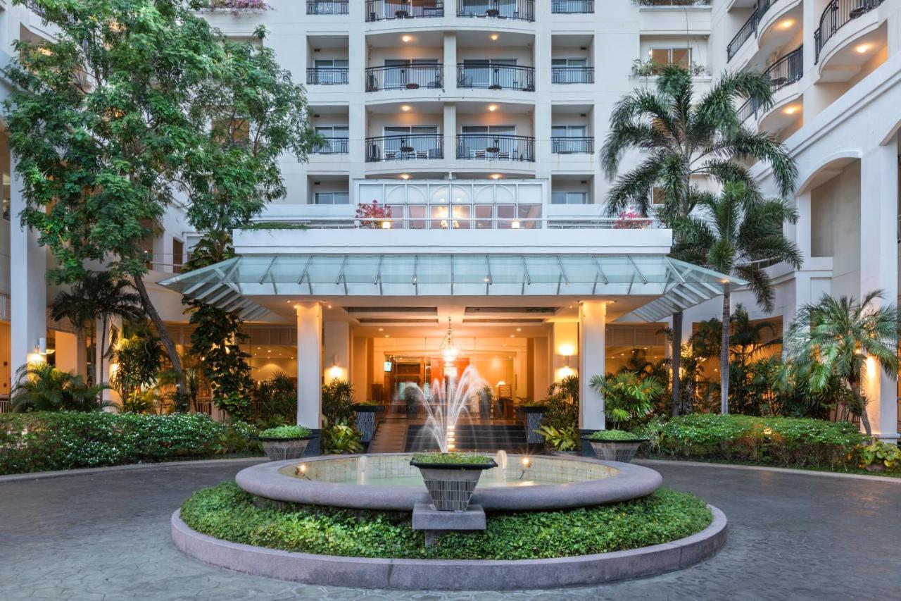 Hotel Kantary Bay And Serviced