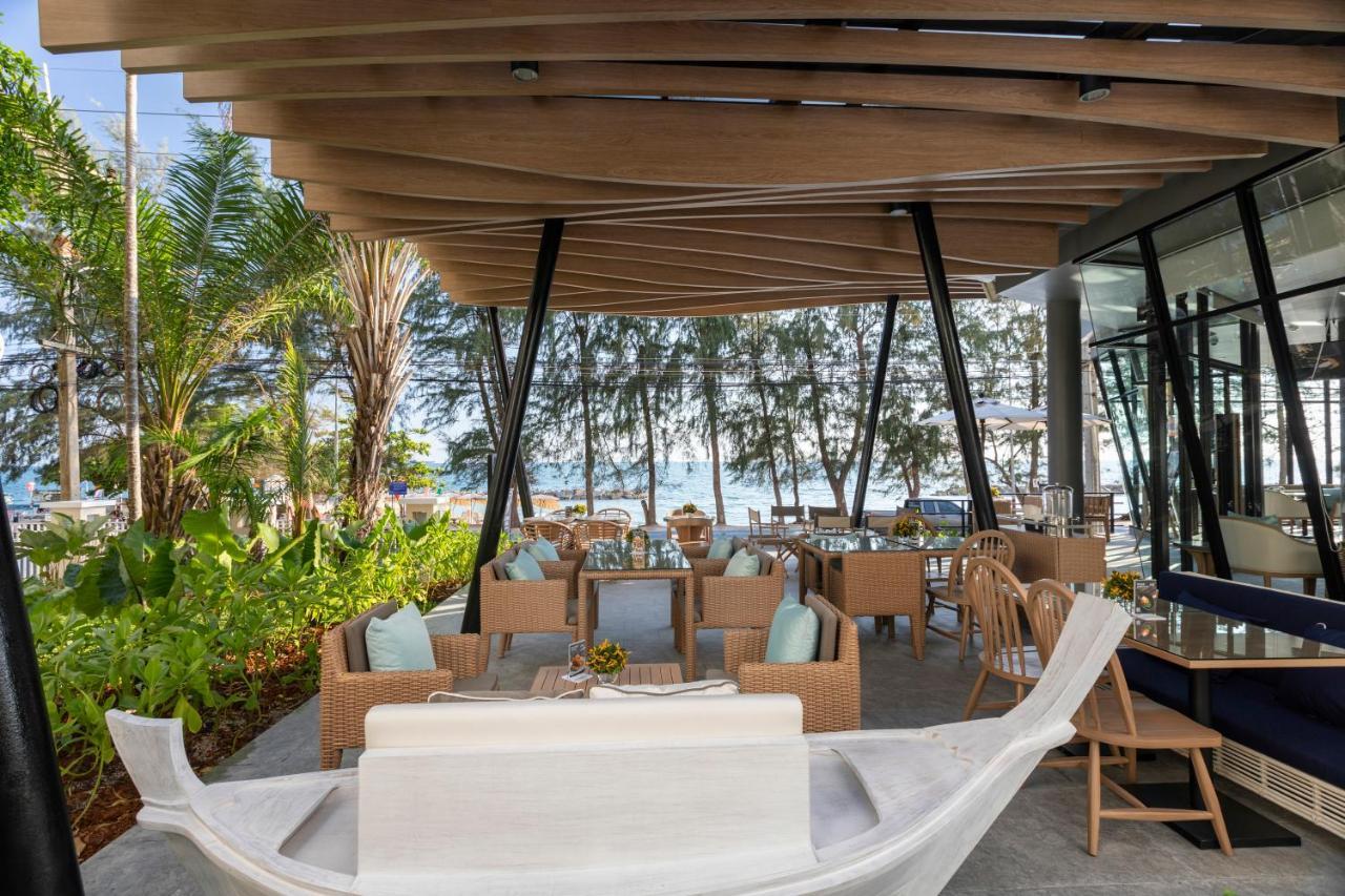 Hotel Kantary Bay And Serviced