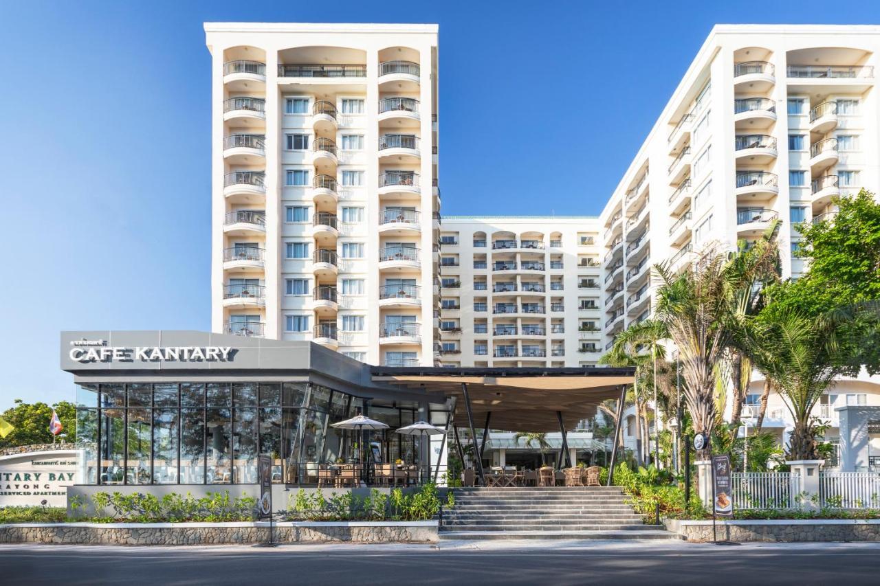 Kantary Bay And Serviced 4* Rayong