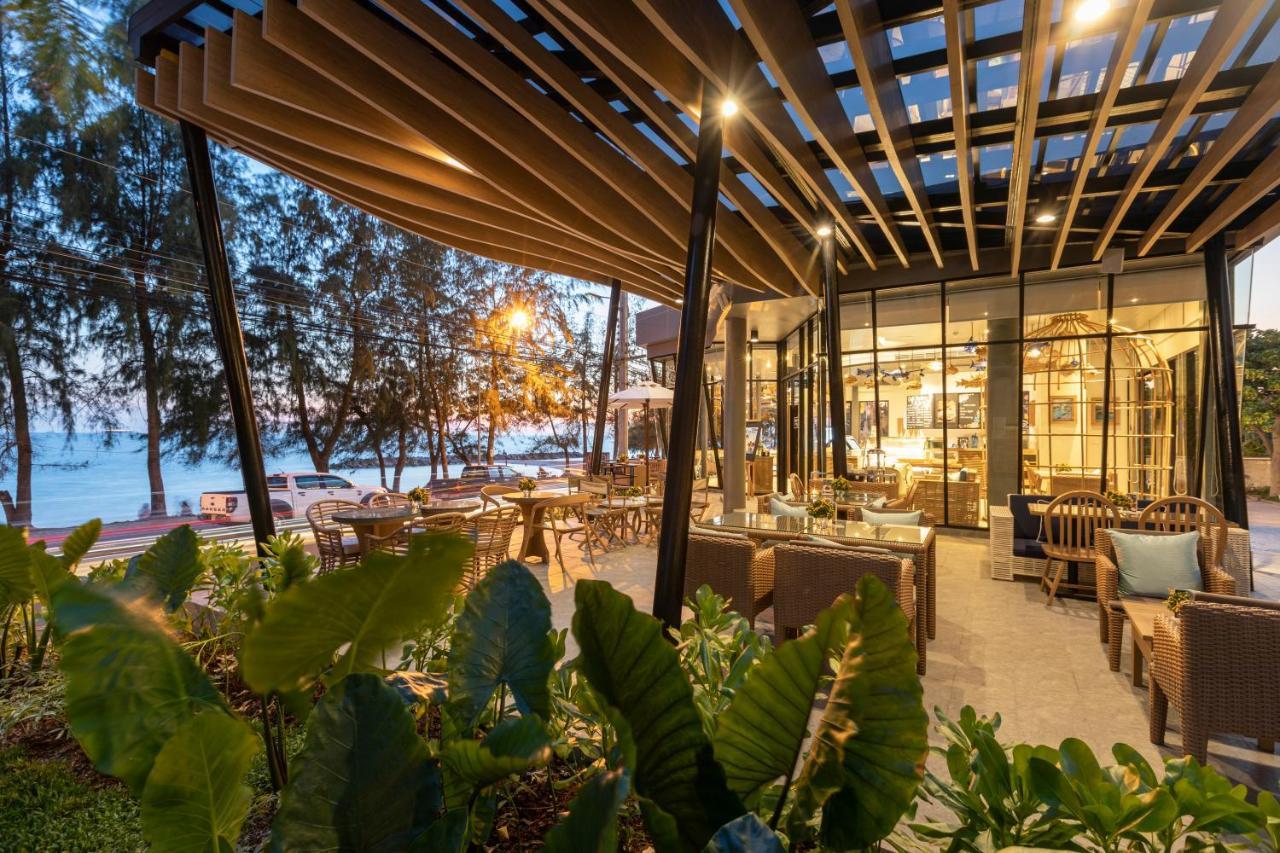 Kantary Bay And Serviced Hotel Rayong